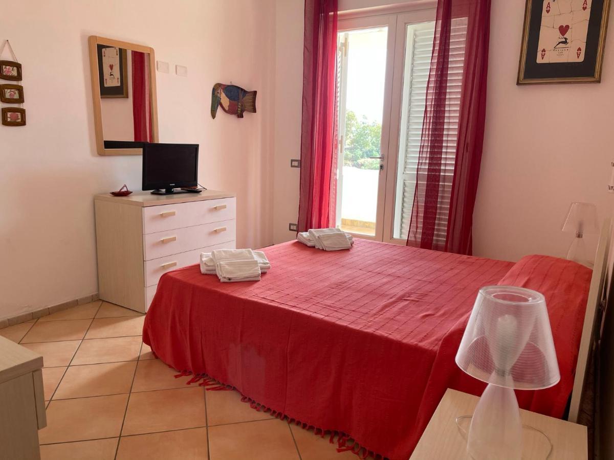 Three-Bedroom Suite