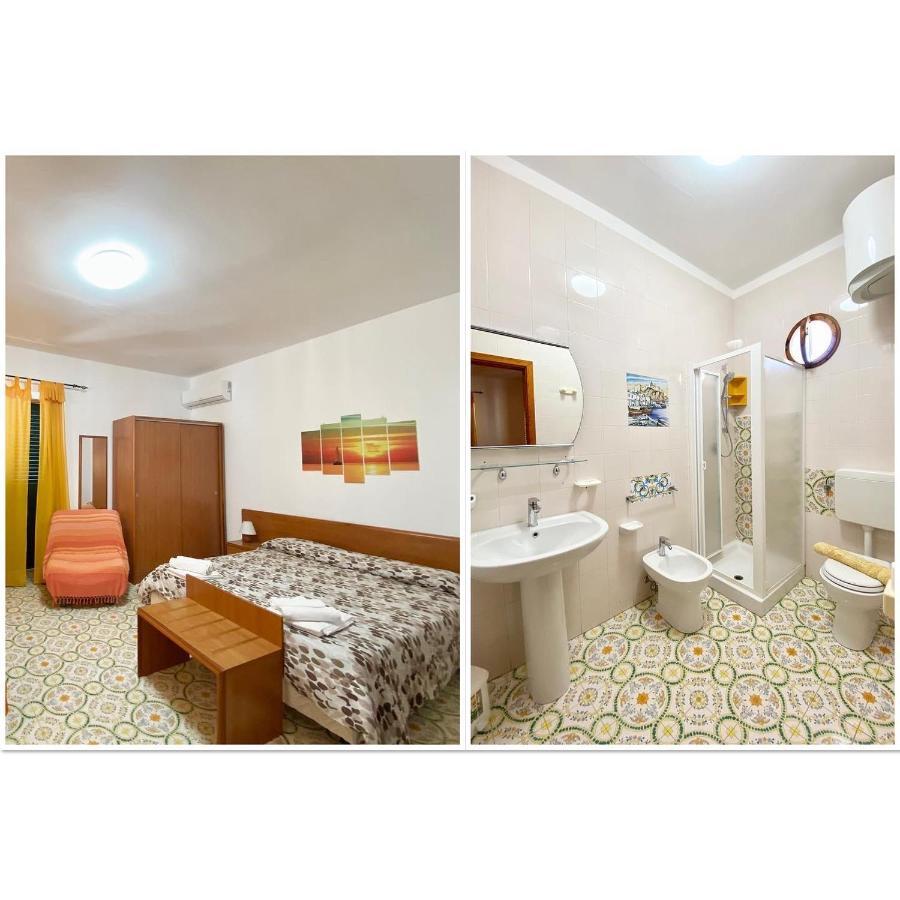 Basic Triple Room
