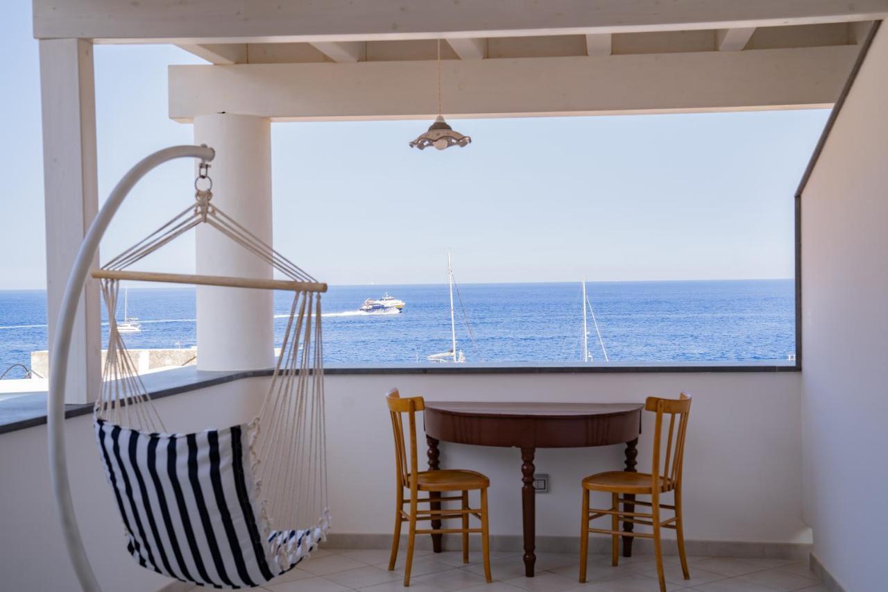 Double Room with Sea View