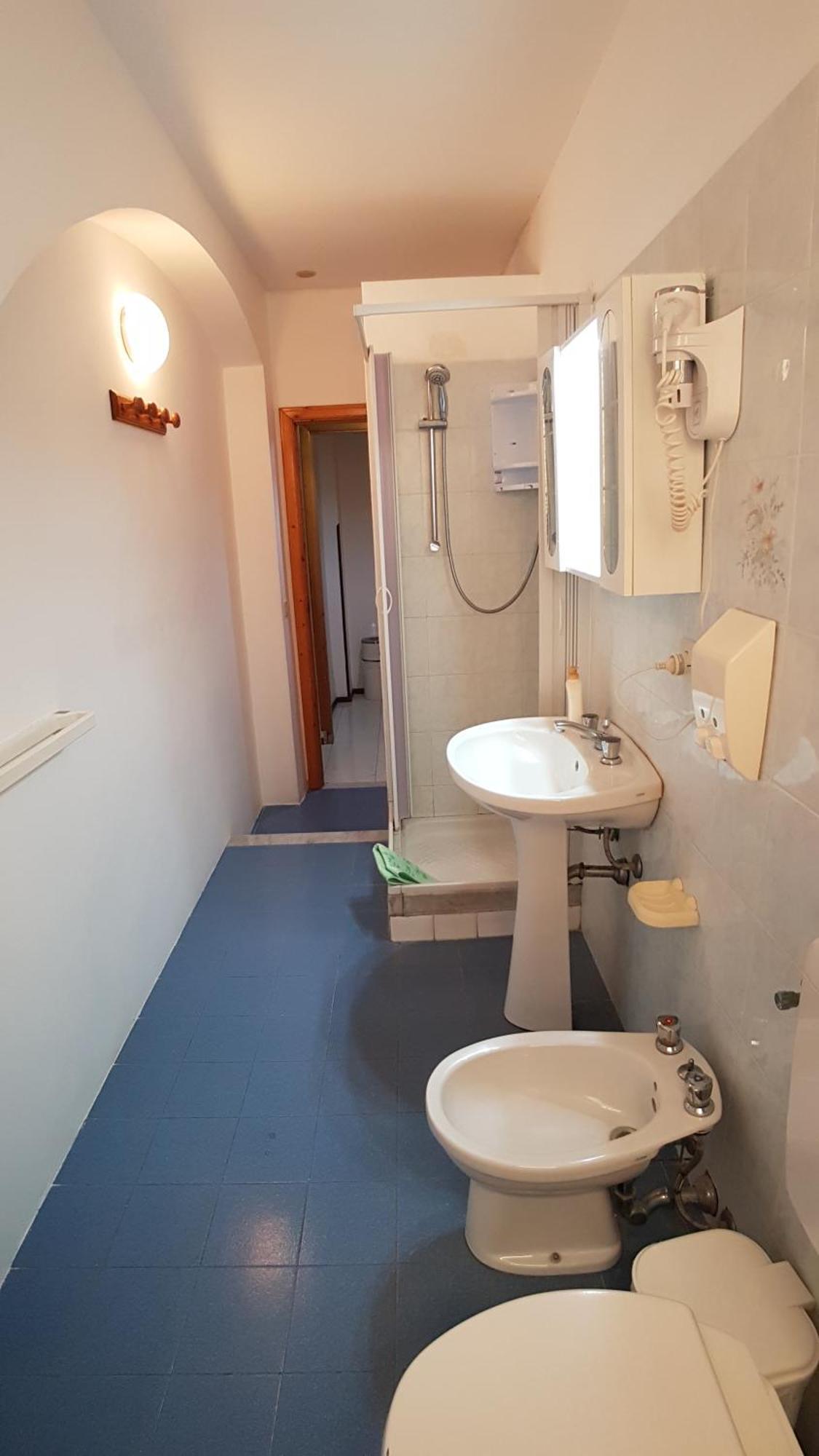 Classic Quadruple Room