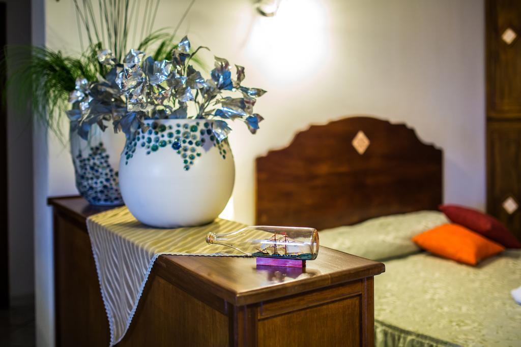 Family Apartment (6 Adults + 1 Children)