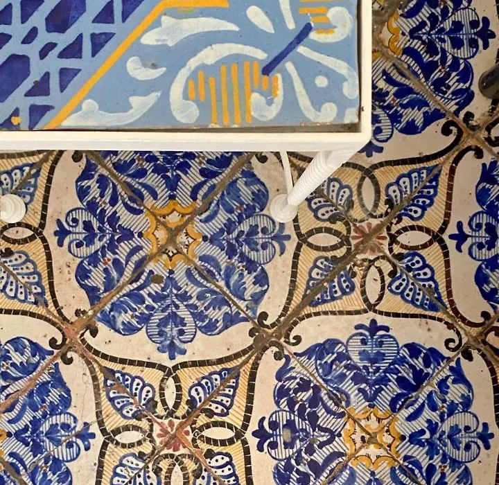 Casa Chiara-1