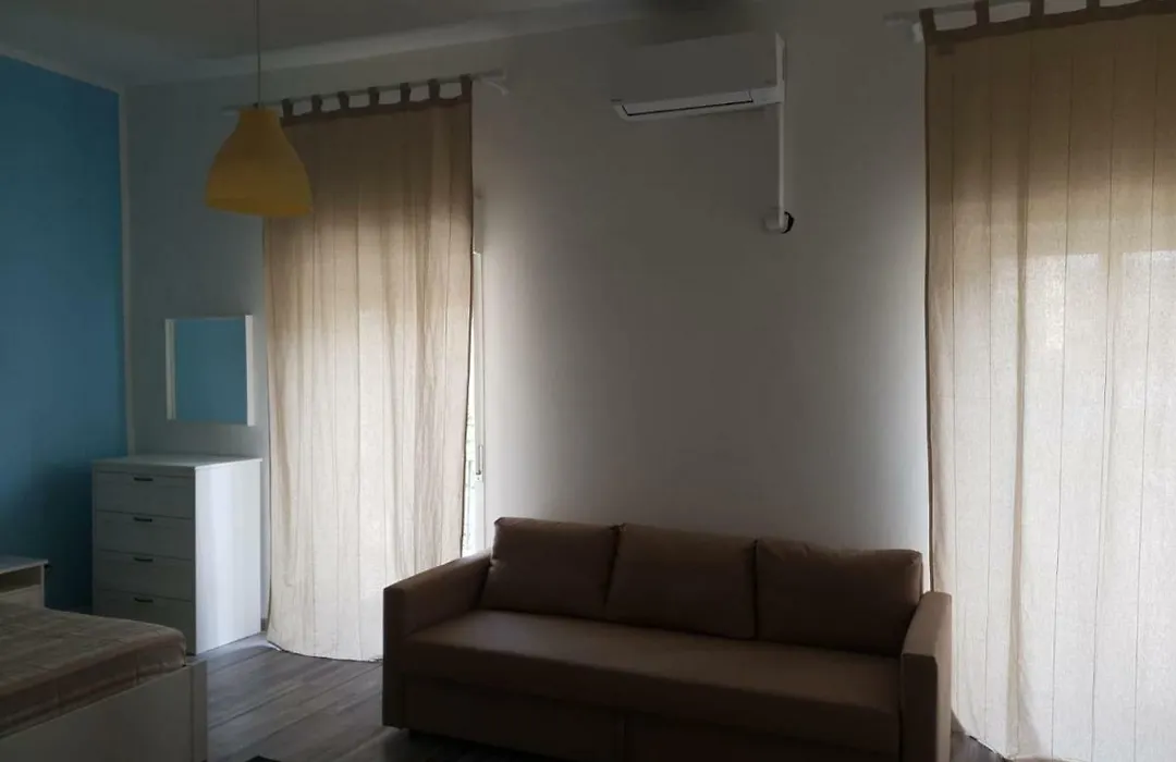Lipari Suite Apartament-1