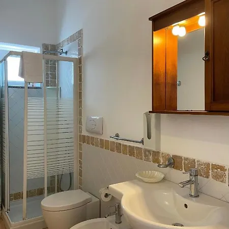 Suite De Pasquale Lipari-3