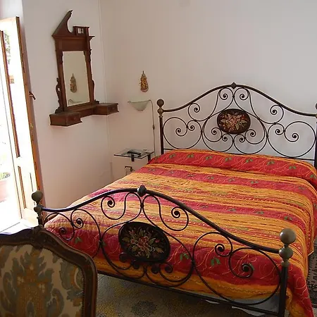 Zagara Bed & Breakfast-2