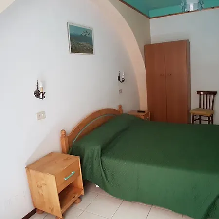 Casa Vittorio B&B-3