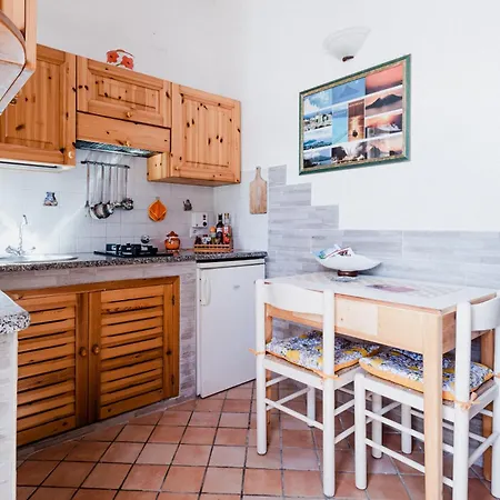 Lauricella Bed And Breakfast-3