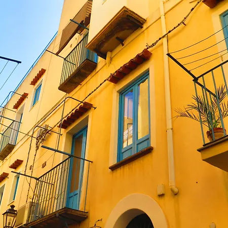 Casa Vittorio B&B-2